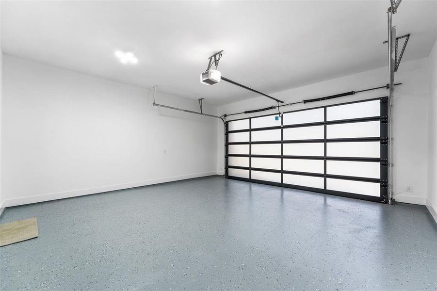 Spacious, unfurnished interior of a new home in , Dallas (Image 23). Spacious, unfurnished interior of a new home in , Dallas (Image 23).