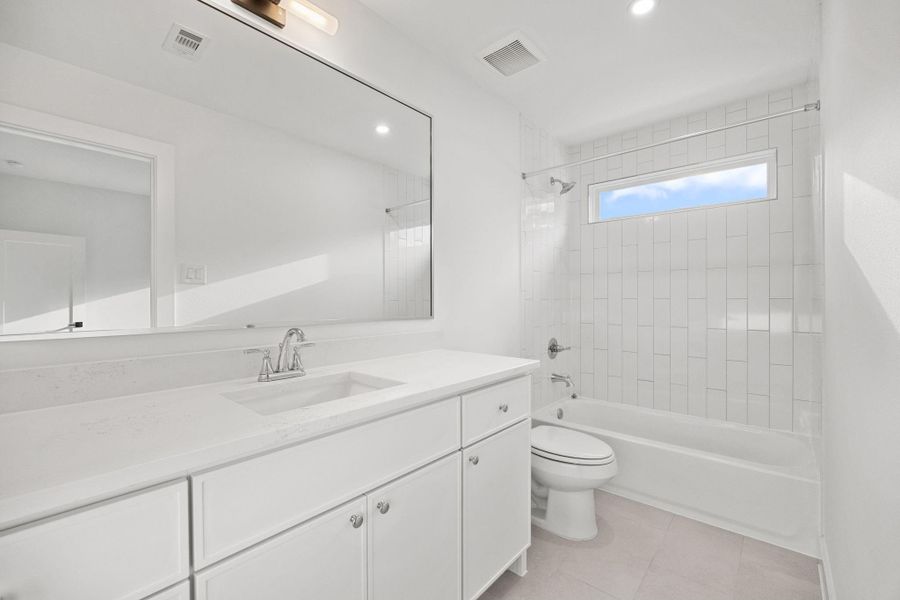 This Home is Move-In Ready!
