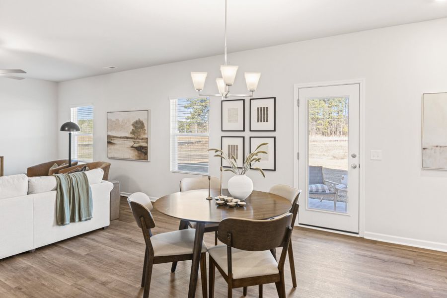 Jacksonville, NC New Home.  - Slide 12