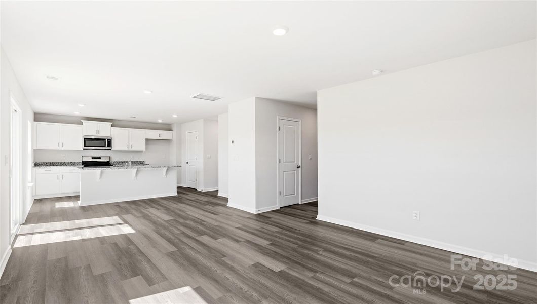 Photos are representative