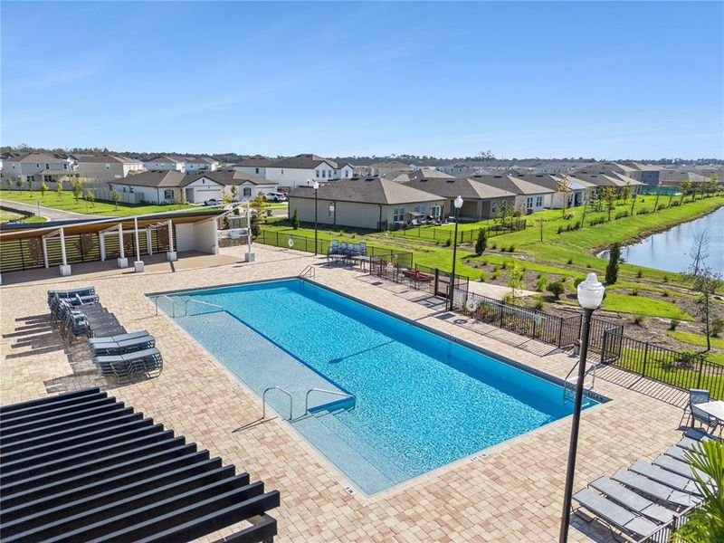 Community amenities in Preston Cove, St. Cloud (Image 36).