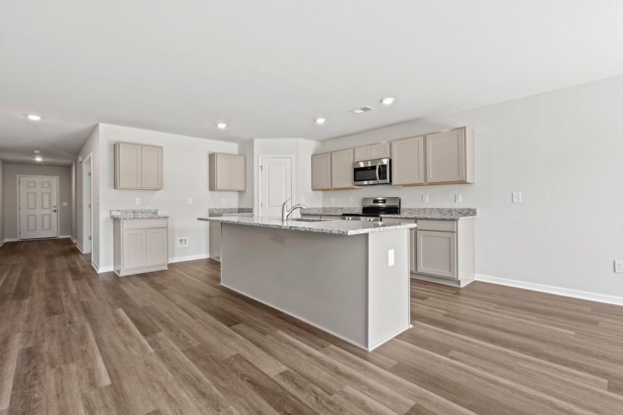 New Home in Conway, SC. - Slide 10 New Home in Conway, SC. - Slide 10