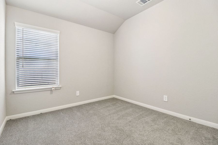 Spacious, unfurnished interior of a new home in Stetson Ridge, Marion (Image 23). Spacious, unfurnished interior of a new home in Stetson Ridge, Marion (Image 23).
