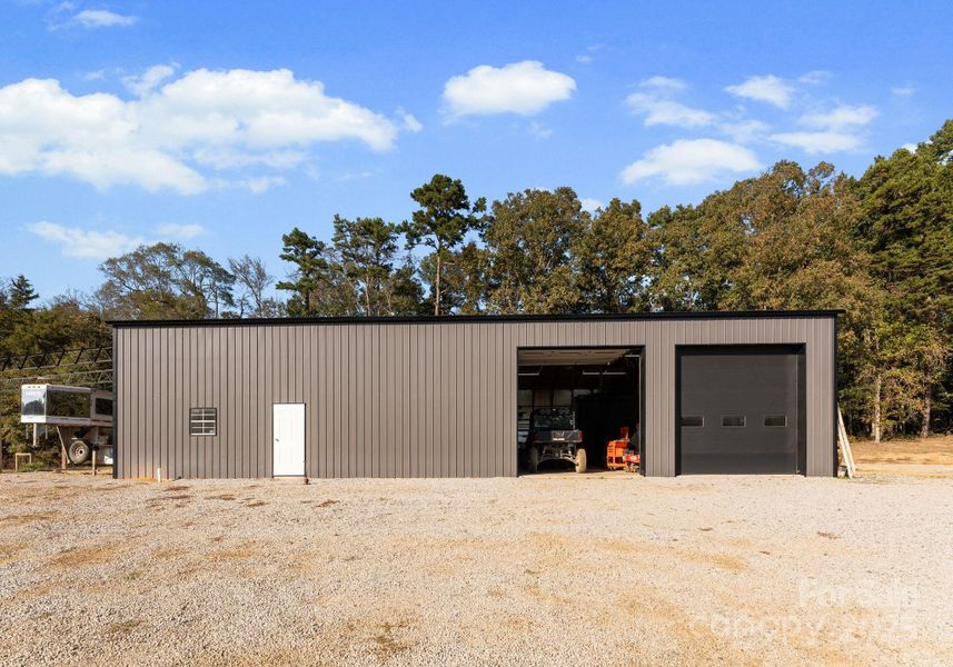 Garage Shop Garage Shop