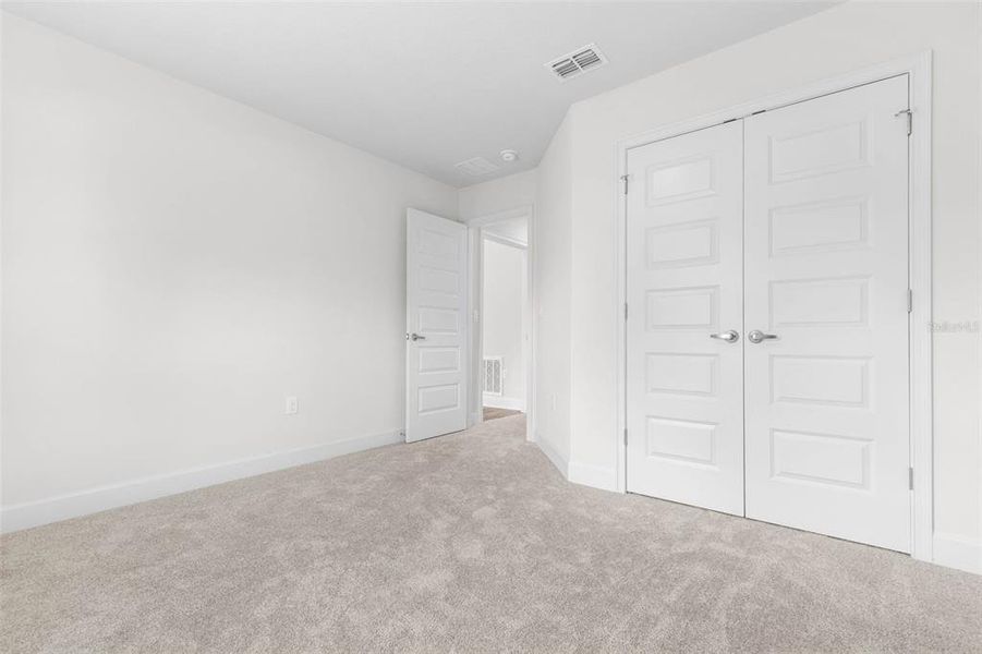 Spacious, unfurnished interior of a new home in , Palm Coast (Image 29).