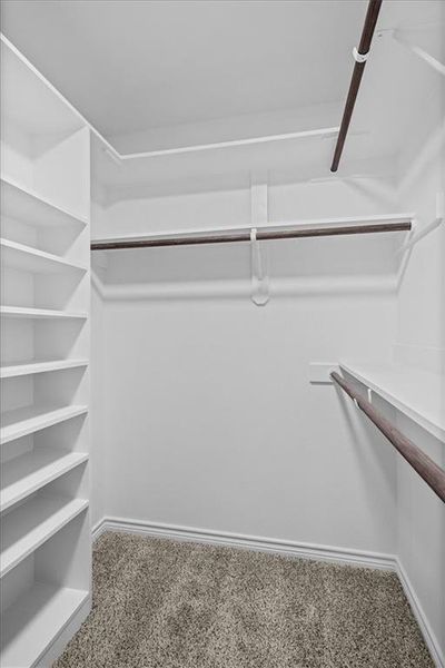 Furnished interior view inside a new home in , Whitney (Image 12). Furnished interior view inside a new home in , Whitney (Image 12).