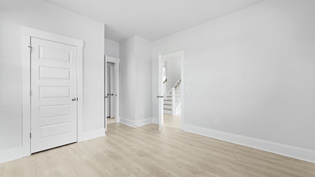 Image 34 representing the SPRUCEWOOD by D.R. Horton in Sheep Island, Summerville, SC.