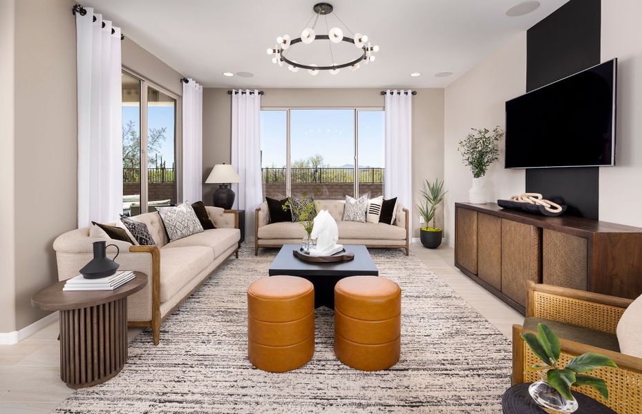 Top Home Builder in Dove Mountain Top Home Builder in Dove Mountain