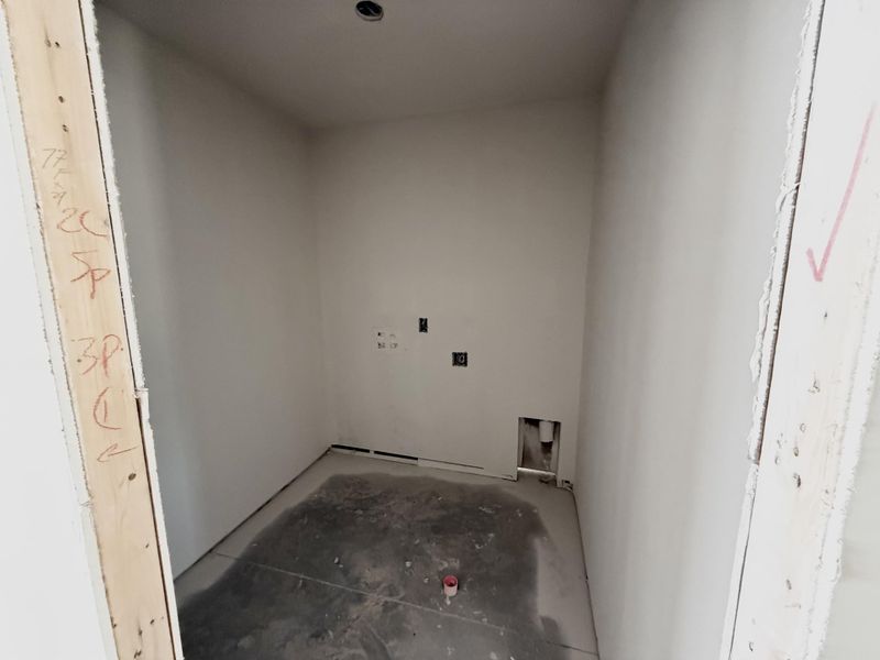 In-progress construction of a new home in , Summerville, SC (Image 79).