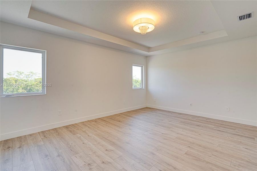 Spacious, unfurnished interior of a new home in , Davie (Image 32). Spacious, unfurnished interior of a new home in , Davie (Image 32).