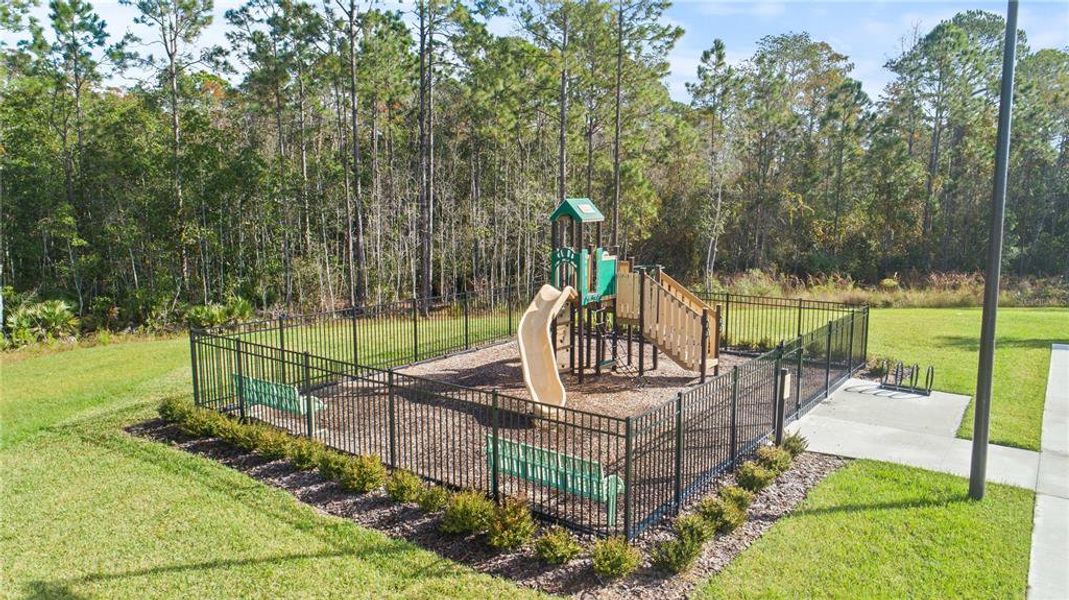 Community amenities in Preserve at LPGA: Estate Key Collection, Daytona Beach (Image 26). Community amenities in Preserve at LPGA: Estate Key Collection, Daytona Beach (Image 26).