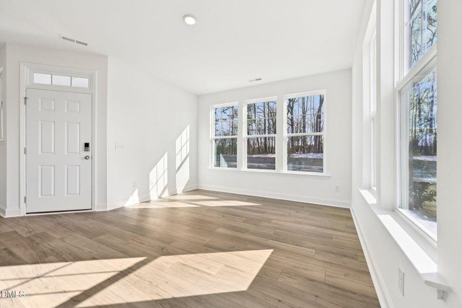 Winchester 67 Family Room 2