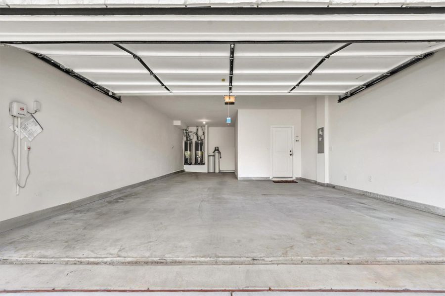 3 car tandem garage 3 car tandem garage