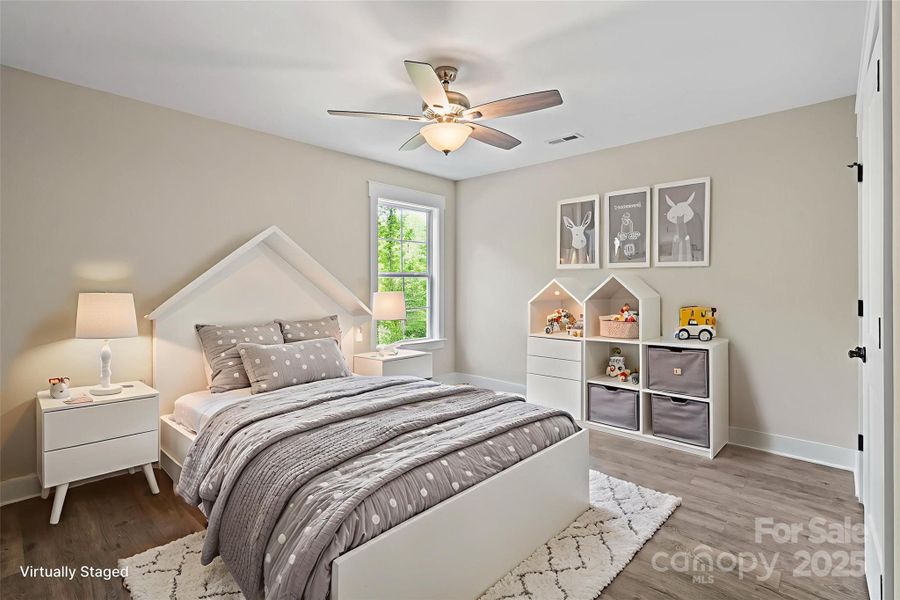 upstairs bedroom #2 upstairs bedroom #2