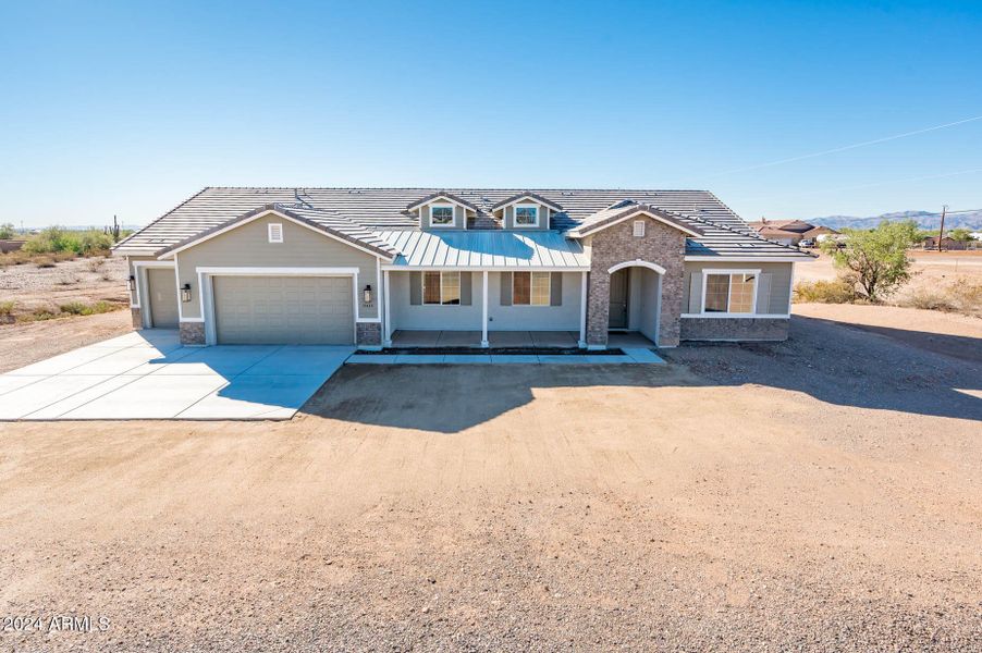 15435 W Bajada Dr - MLS-2