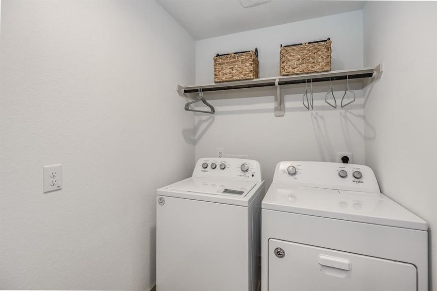 Image 25 of a home in Caldwell Ranch.