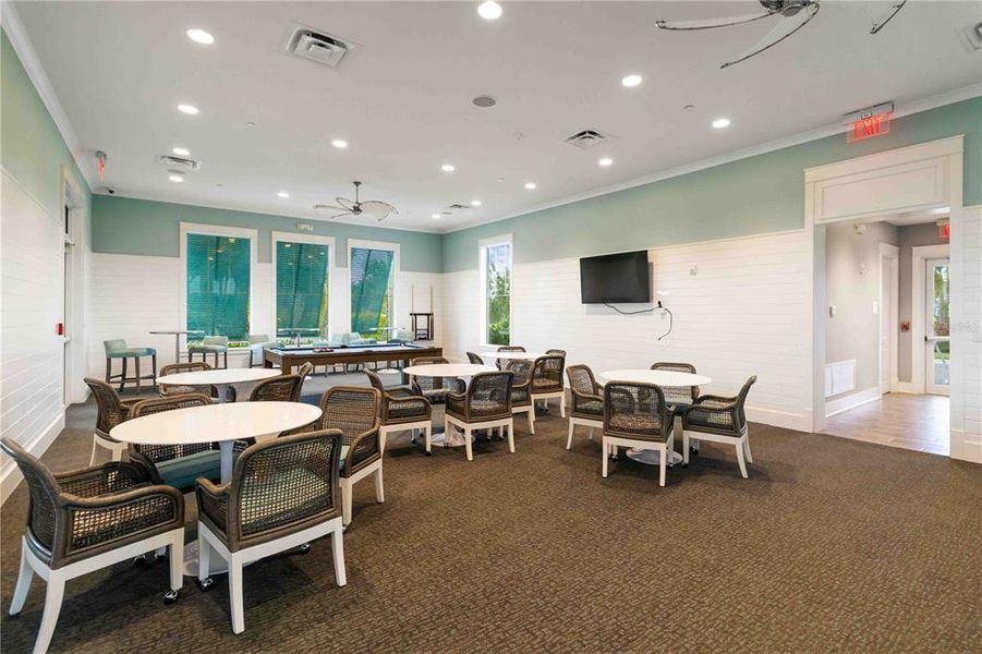 Community amenities in , Sarasota (Image 35).