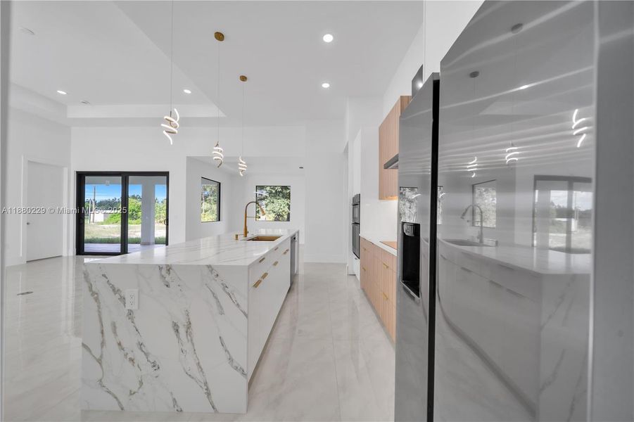 Furnished interior view inside a new home in , Lehigh Acres (Image 10). Furnished interior view inside a new home in , Lehigh Acres (Image 10).