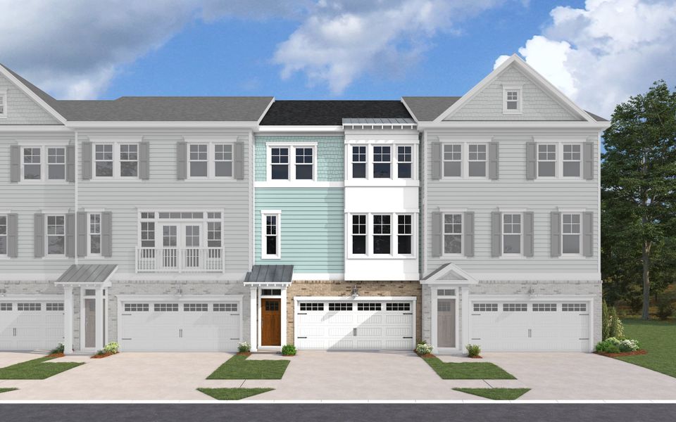 Myrtle Beach, SC New Home.  - Slide 2