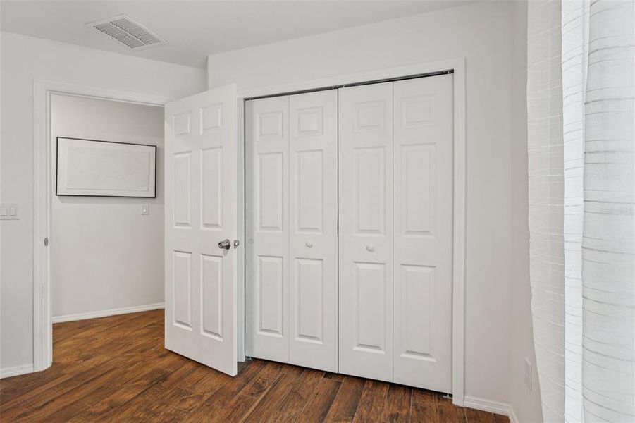 Spacious, unfurnished interior of a new home in , Palm Bay (Image 20).