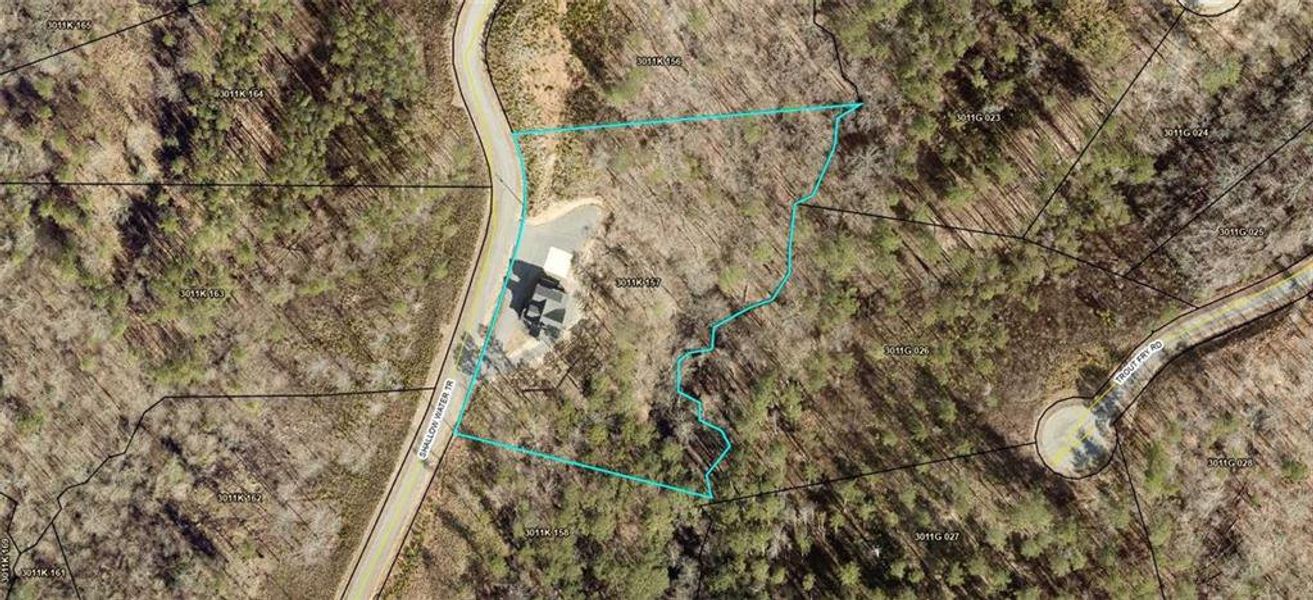 Site preparation for new homesites in , Talking Rock (Image 39). Site preparation for new homesites in , Talking Rock (Image 39).