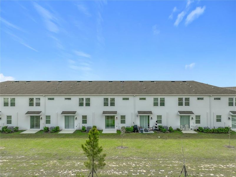 Exterior details and patio area of a home in , Davenport (Image 24). Exterior details and patio area of a home in , Davenport (Image 24).