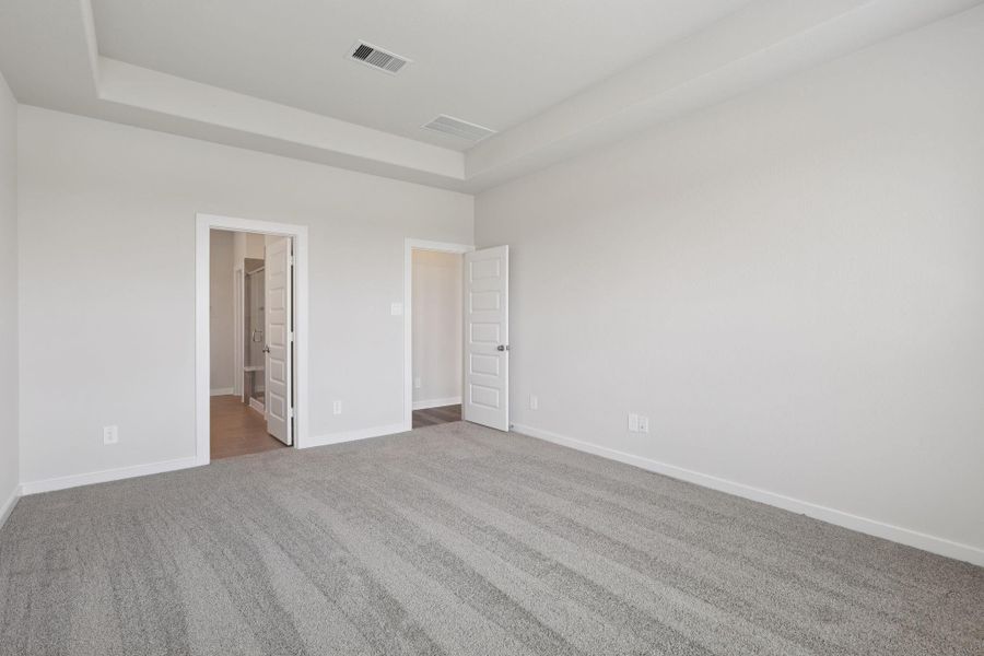 Photo is not of the actual home but is an inspirational photo of builder’s model home and may depict options, furnishings, and/or decorator features that are not included. Photo is not of the actual home but is an inspirational photo of builder’s model home and may depict options, furnishings, and/or decorator features that are not included.