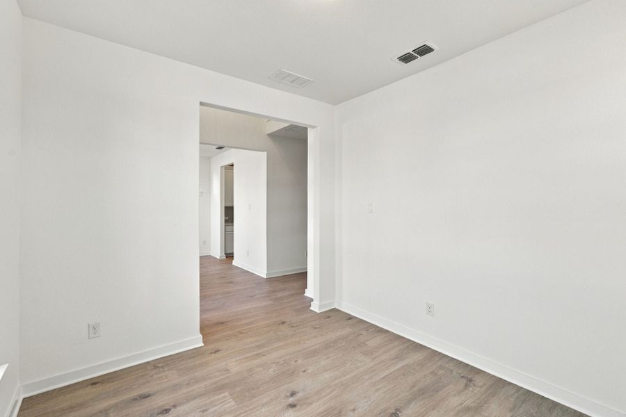 4br New Home in Celina, TX.  - Slide 33