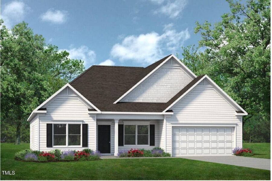 CHAMB 18 Rendering CHAMB 18 Rendering