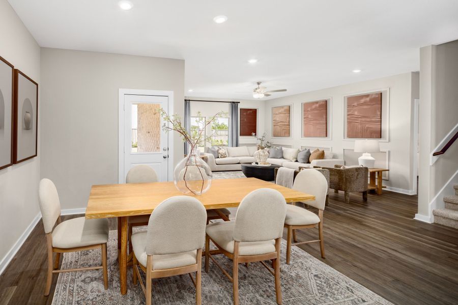 2,521sf New Home in Elgin, TX.  - Slide 7