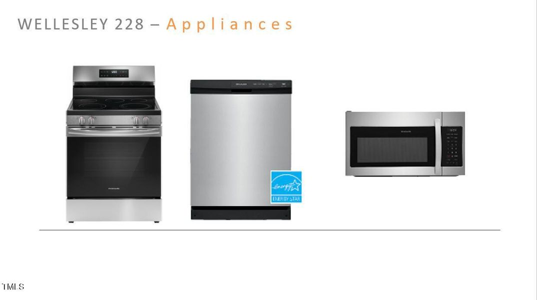 Appliances