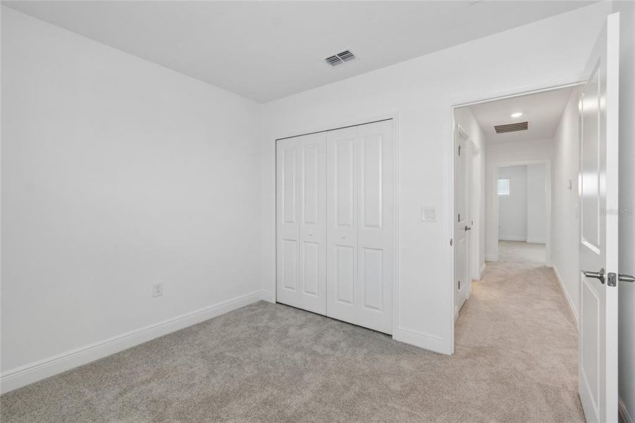 Spacious, unfurnished interior of a new home in SeaFlower, Bradenton (Image 19).