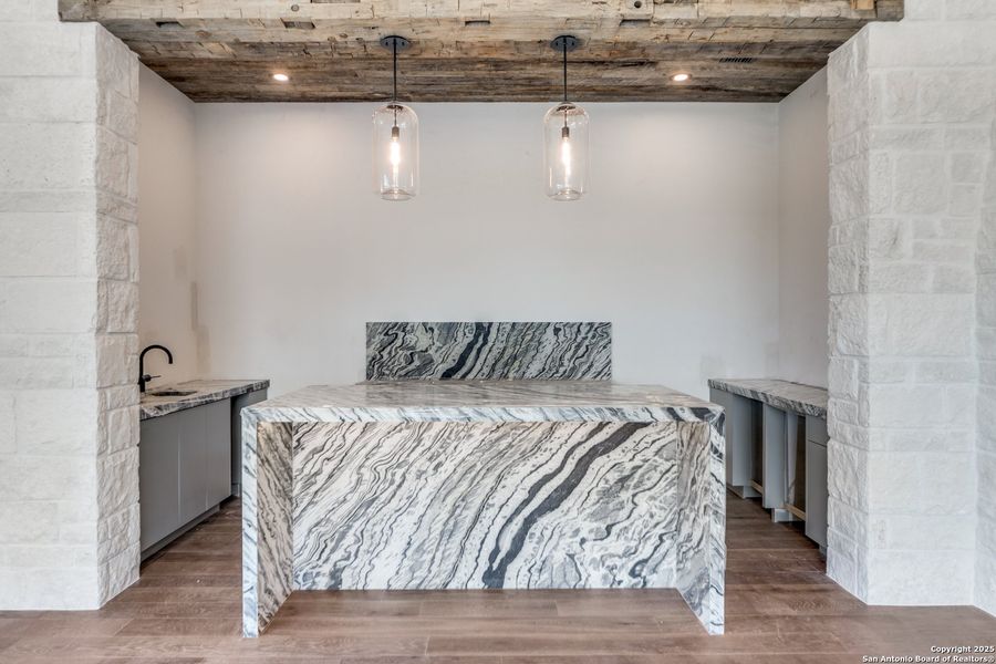 Furnished interior view inside a new home in , Boerne (Image 7). Furnished interior view inside a new home in , Boerne (Image 7).