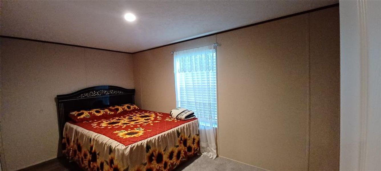 Secondary Bedroom 2