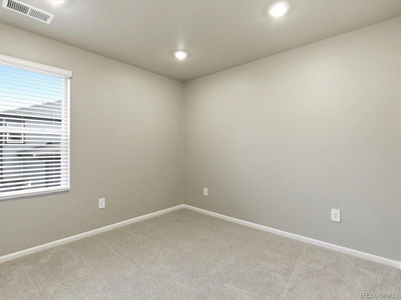 Spacious, unfurnished interior of a new home in , Aurora (Image 21). Spacious, unfurnished interior of a new home in , Aurora (Image 21).