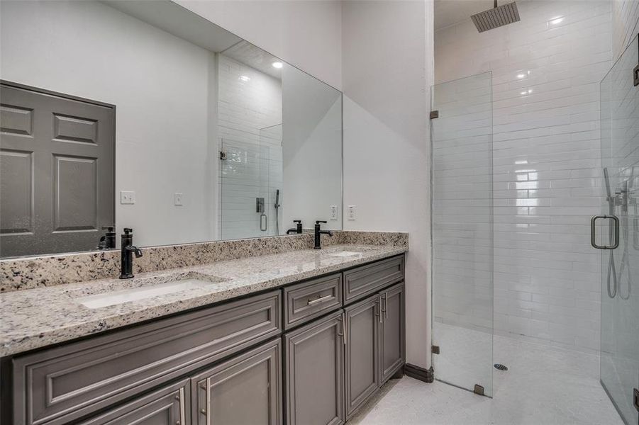 Furnished interior view inside a new home in , West Tawakoni (Image 6). Furnished interior view inside a new home in , West Tawakoni (Image 6).