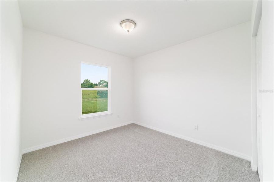 Spacious, unfurnished interior of a new home in , Ocala (Image 15). Spacious, unfurnished interior of a new home in , Ocala (Image 15).