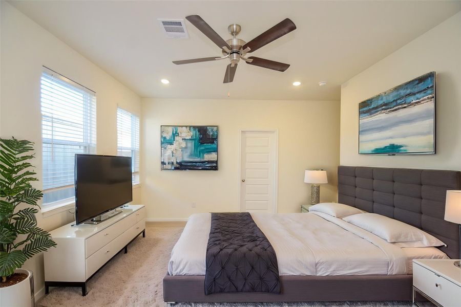 It showcases thoughtful architectural details and a well-planned layout.