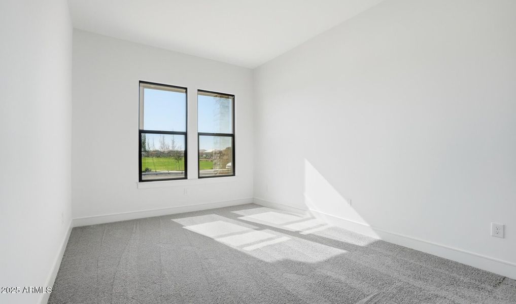 Edgewood Estates Lot #157 Bedroom Three