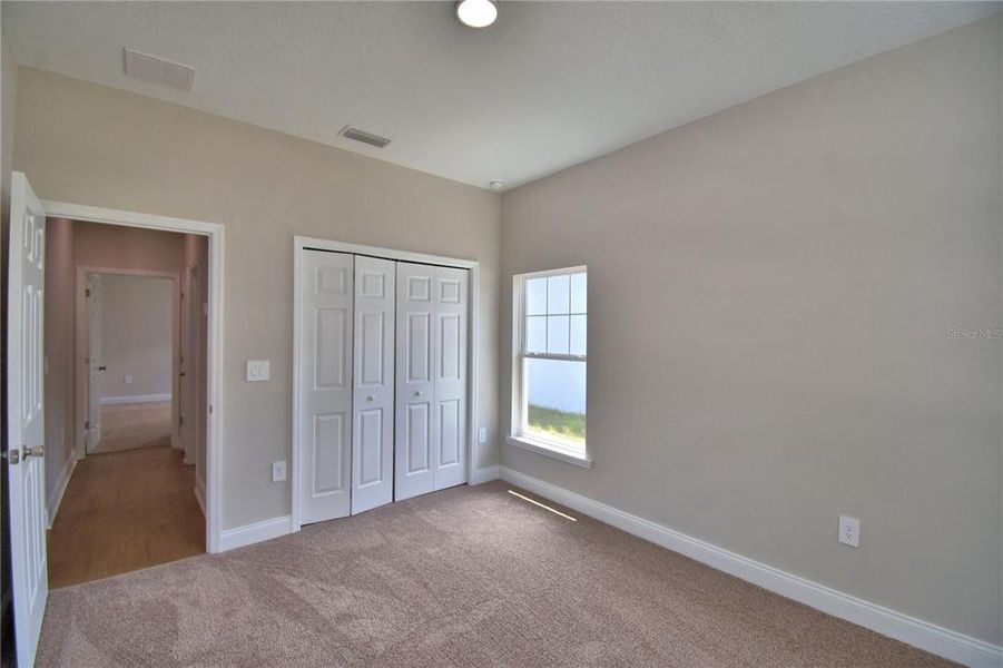 Spacious, unfurnished interior of a new home in , Winter Haven (Image 15).