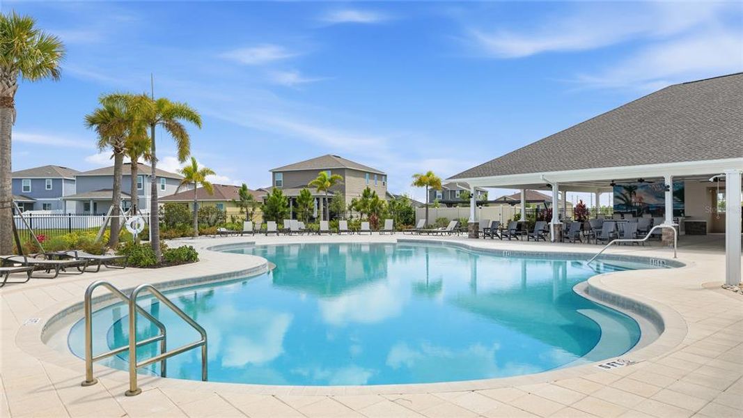 Community amenities in , Parrish (Image 32).