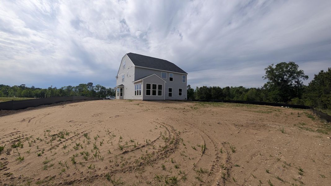Image 14 of a home in Parker's Preserve. Image 14 of a home in Parker's Preserve.