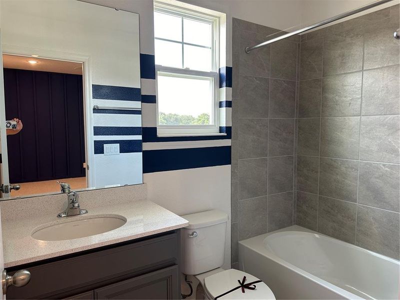 Furnished interior view inside a new home in , Winter Garden (Image 10). Furnished interior view inside a new home in , Winter Garden (Image 10).