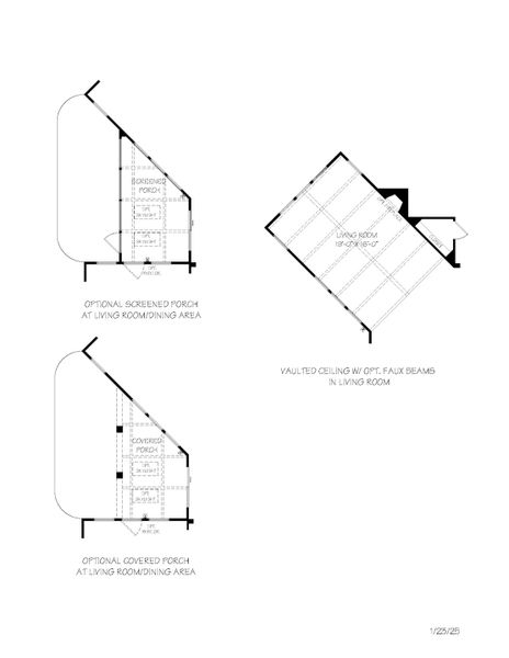 2D floor plan layout for the Provenance by Epcon Communities in The Courtyards at Holly Springs, Canton, GA (Image 47). 2D floor plan layout for the Provenance by Epcon Communities in The Courtyards at Holly Springs, Canton, GA (Image 47).