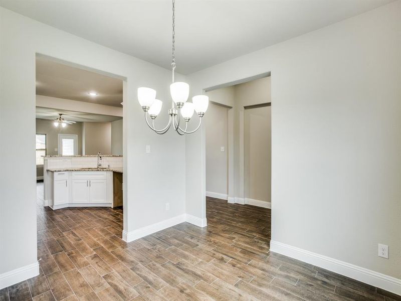 Representative Photo