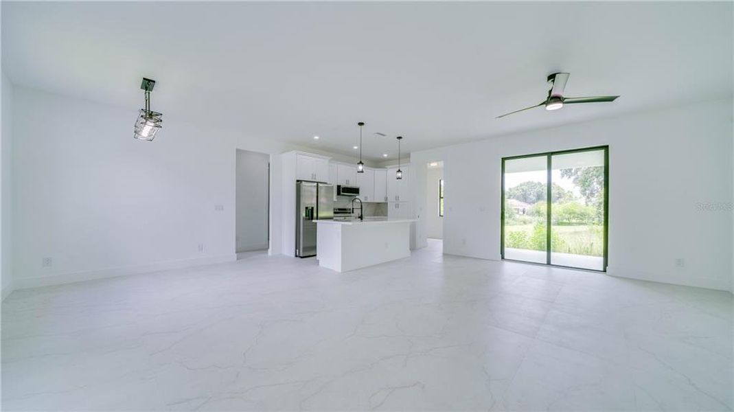 Spacious, unfurnished interior of a new home in , Lehigh Acres (Image 21). Spacious, unfurnished interior of a new home in , Lehigh Acres (Image 21).