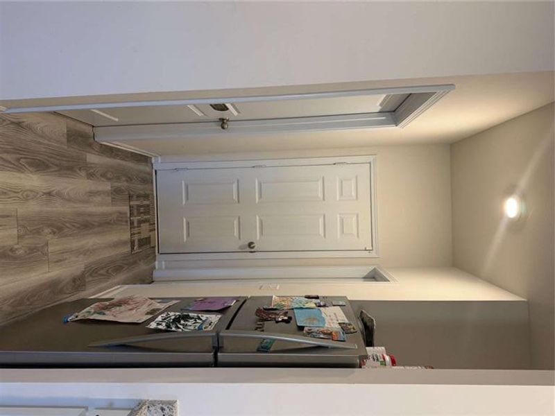 Close-up of interior finishes inside a home in , Conyers (Image 3). Close-up of interior finishes inside a home in , Conyers (Image 3).