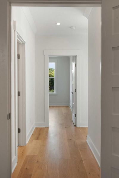 Spacious, unfurnished interior of a new home in , Isle Of Palms (Image 25). Spacious, unfurnished interior of a new home in , Isle Of Palms (Image 25).