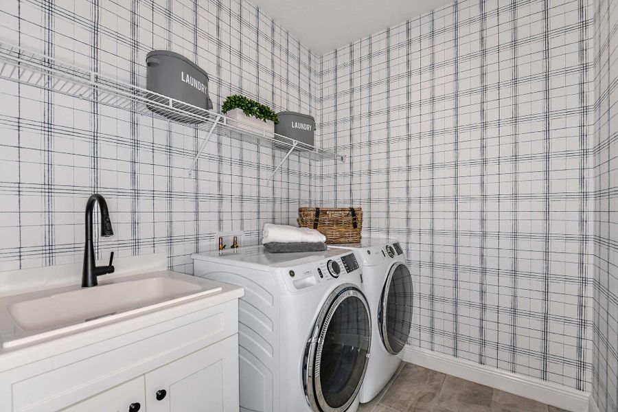 Image 30 representing the Triumph by Neal Communities in Verandah, Fort Myers, FL.