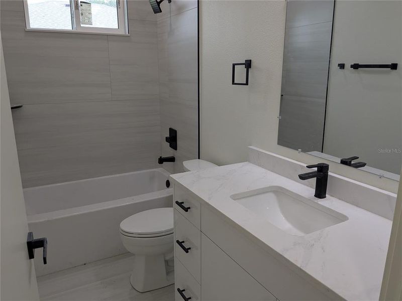 Furnished interior view inside a new home in , Port Charlotte (Image 11).